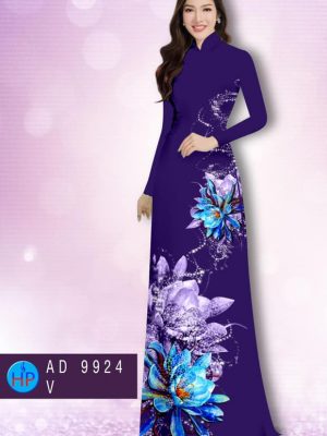 Vải áo dài hoa in 3D mới ra AD 9924 32 1600671944 663 Vai ao dai hoa in 3D moi ra AD 9924
