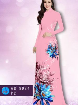 Vải áo dài hoa in 3D mới ra AD 9924 33 1600671944 769 Vai ao dai hoa in 3D moi ra AD 9924