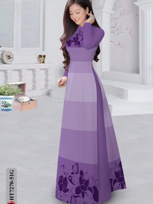 1600672546 810 Vai ao dai hoa in 3D kieu moi AD HT7270