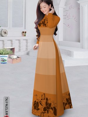 1600672547 146 Vai ao dai hoa in 3D kieu moi AD HT7270