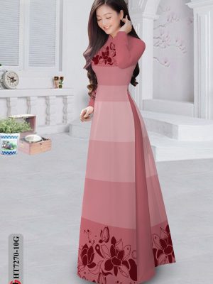 1600672548 518 Vai ao dai hoa in 3D kieu moi AD HT7270