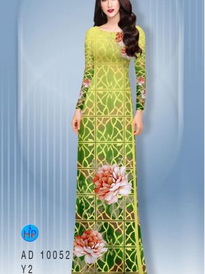 Vải áo dài hoa in 3D mới ra AD 10052 22 1600672999 287 Vai ao dai hoa in 3D moi ra AD 10052