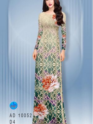 Vải áo dài hoa in 3D mới ra AD 10052 23 1600672999 939 Vai ao dai hoa in 3D moi ra AD 10052