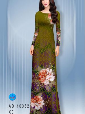 Vải áo dài hoa in 3D mới ra AD 10052 31 1600673001 516 Vai ao dai hoa in 3D moi ra AD 10052