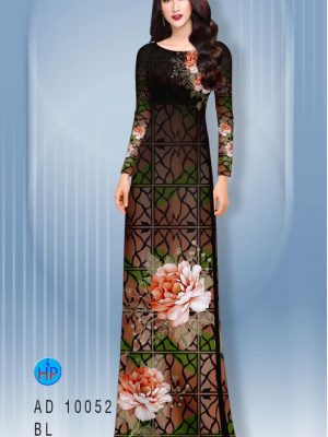 Vải áo dài hoa in 3D mới ra AD 10052 37 1600673003 582 Vai ao dai hoa in 3D moi ra AD 10052