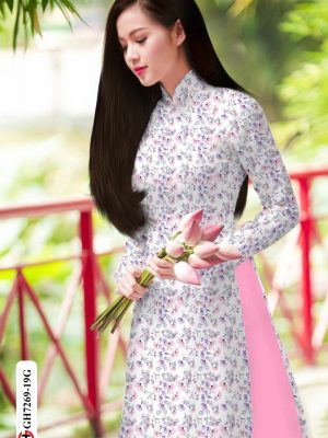 Vải áo dài hoa nhí mới ra AD GH7269 17 1600674713 491 Vai ao dai hoa nhi moi ra AD GH7269