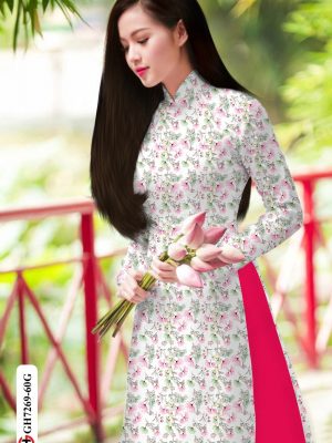 Vải áo dài hoa nhí mới ra AD GH7269 22 1600674714 510 Vai ao dai hoa nhi moi ra AD GH7269