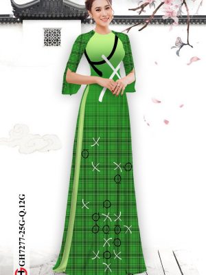 Vải áo dài hoa in 3D thiết kế 2020 AD GH7277 18 1600674882 691 Vai ao dai hoa in 3D thiet ke 2020 AD