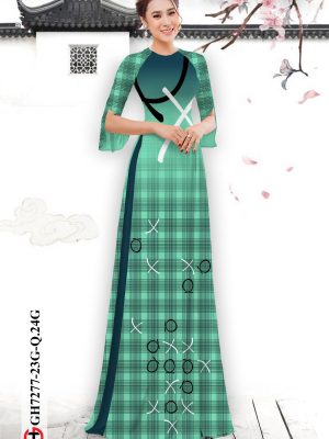 Vải áo dài hoa in 3D thiết kế 2020 AD GH7277 25 1600674883 527 Vai ao dai hoa in 3D thiet ke 2020 AD
