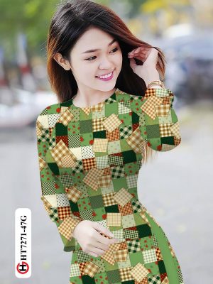 Vải áo dài hoa văn kiểu mới AD HT7271 21 1600676126 108 Vai ao dai hoa van kieu moi AD HT7271
