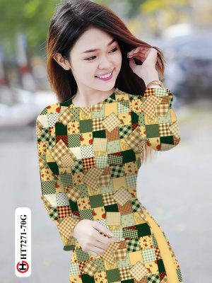 Vải áo dài hoa văn kiểu mới AD HT7271 20 1600676126 710 Vai ao dai hoa van kieu moi AD HT7271
