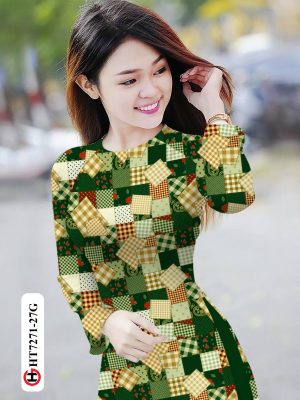 Vải áo dài hoa văn kiểu mới AD HT7271 27 1600676127 607 Vai ao dai hoa van kieu moi AD HT7271