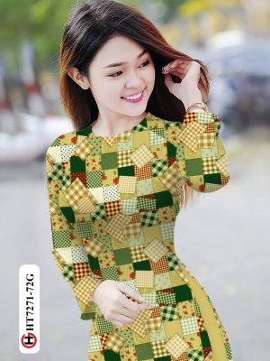 Vải áo dài hoa văn kiểu mới AD HT7271 28 1600676127 635 Vai ao dai hoa van kieu moi AD HT7271