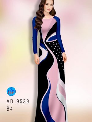 Vải áo dài hoa văn kiểu mới AD 9539 32 1600677579 377 Vai ao dai hoa van kieu moi AD 9539