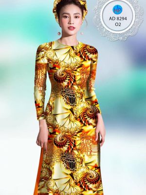 Vải áo dài hoa văn thiết kế 2020 AD 8294 22 1600761477 334 Vai ao dai hoa van thiet ke 2020 AD 8294