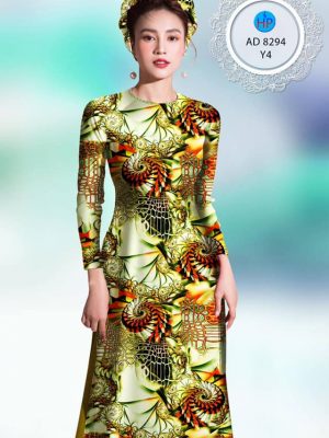 Vải áo dài hoa văn thiết kế 2020 AD 8294 26 1600761477 951 Vai ao dai hoa van thiet ke 2020 AD 8294