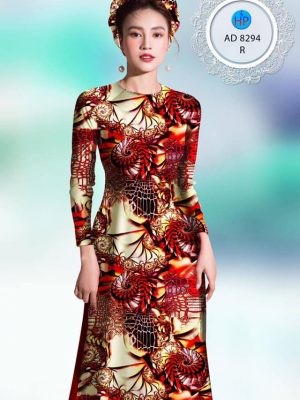 Vải áo dài hoa văn thiết kế 2020 AD 8294 28 1600761478 150 Vai ao dai hoa van thiet ke 2020 AD 8294