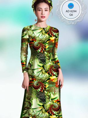 Vải áo dài hoa văn thiết kế 2020 AD 8294 27 1600761478 400 Vai ao dai hoa van thiet ke 2020 AD 8294