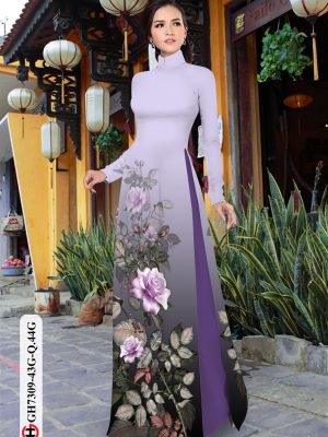Vải áo dài hoa hồng mới ra AD GH7309 24 1600762408 433 Vai ao dai hoa hong moi ra AD GH7309