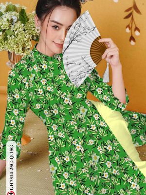 Vải áo dài hoa đều mới ra AD GH7314 19 1600762560 405 Vai ao dai hoa deu moi ra AD GH7314
