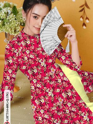 Vải áo dài hoa đều mới ra AD GH7314 24 1600762561 305 Vai ao dai hoa deu moi ra AD GH7314