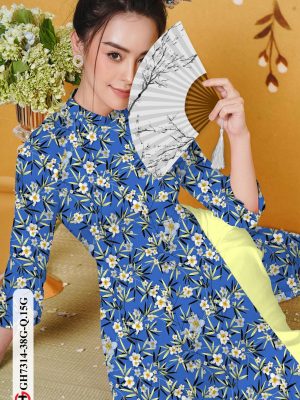 Vải áo dài hoa đều mới ra AD GH7314 22 1600762561 414 Vai ao dai hoa deu moi ra AD GH7314