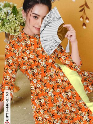 Vải áo dài hoa đều mới ra AD GH7314 20 1600762561 637 Vai ao dai hoa deu moi ra AD GH7314