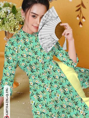 Vải áo dài hoa đều mới ra AD GH7314 26 1600762562 186 Vai ao dai hoa deu moi ra AD GH7314