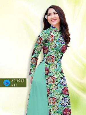 1600846749 499 Vai ao dai hoa hong deu moi ra AD 9785