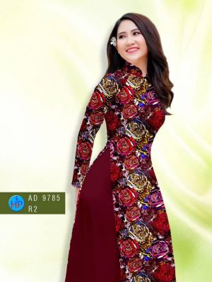 1600846751 221 Vai ao dai hoa hong deu moi ra AD 9785