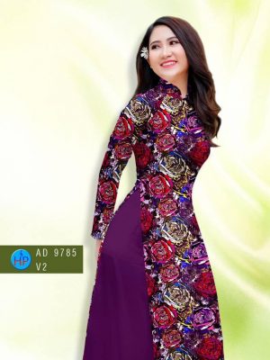 1600846752 301 Vai ao dai hoa hong deu moi ra AD 9785