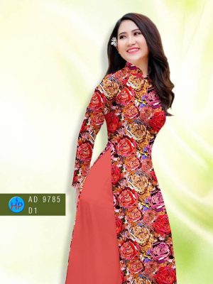 1600846752 840 Vai ao dai hoa hong deu moi ra AD 9785
