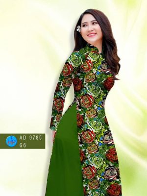 1600846753 919 Vai ao dai hoa hong deu moi ra AD 9785