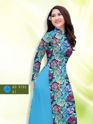 1600846754 665 Vai ao dai hoa hong deu moi ra AD 9785