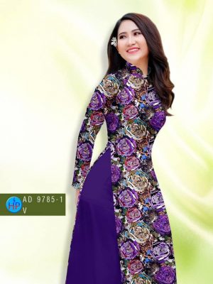 1600846754 884 Vai ao dai hoa hong deu moi ra AD 9785