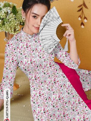 Vải áo dài hoa nhí mới ra AD GH7319 20 1600930583 543 Vai ao dai hoa nhi moi ra AD GH7319