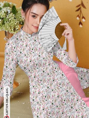 Vải áo dài hoa nhí mới ra AD GH7319 21 1600930584 4 Vai ao dai hoa nhi moi ra AD GH7319