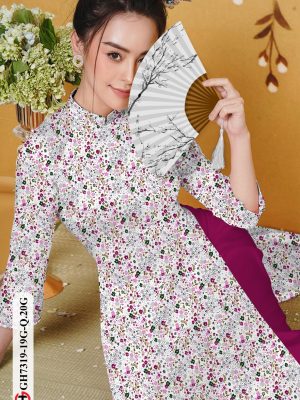 Vải áo dài hoa nhí mới ra AD GH7319 26 1600930586 932 Vai ao dai hoa nhi moi ra AD GH7319
