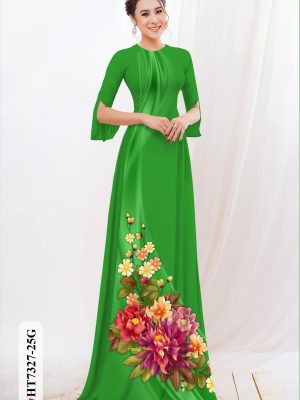 Vải áo dài hoa in 3D thiết kế 2020 AD HT7327 25 1600930789 937 Vai ao dai hoa in 3D thiet ke 2020 AD