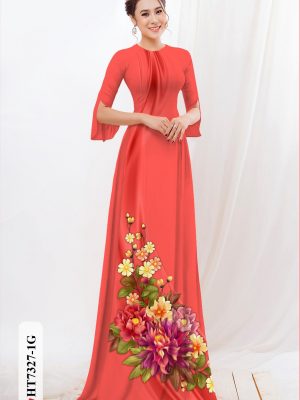 Vải áo dài hoa in 3D thiết kế 2020 AD HT7327 29 1600930790 44 Vai ao dai hoa in 3D thiet ke 2020 AD