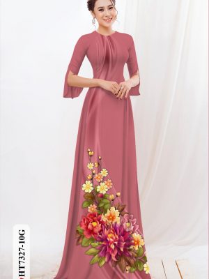 Vải áo dài hoa in 3D thiết kế 2020 AD HT7327 28 1600930790 576 Vai ao dai hoa in 3D thiet ke 2020 AD