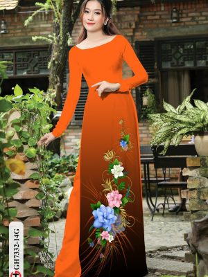 Vải áo dài hoa in 3D kiểu mới AD GH7332 22 1600931005 863 Vai ao dai hoa in 3D kieu moi AD GH7332