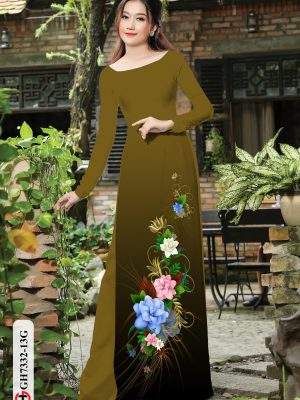 Vải áo dài hoa in 3D kiểu mới AD GH7332 26 1600931007 286 Vai ao dai hoa in 3D kieu moi AD GH7332