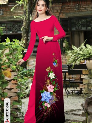 Vải áo dài hoa in 3D kiểu mới AD GH7332 24 1600931007 618 Vai ao dai hoa in 3D kieu moi AD GH7332