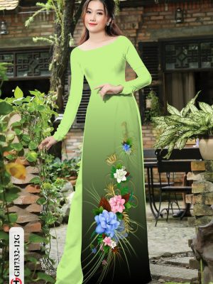 Vải áo dài hoa in 3D kiểu mới AD GH7332 25 1600931007 995 Vai ao dai hoa in 3D kieu moi AD GH7332
