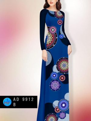 Vải áo dài hoa văn mới ra AD 9912 20 1600931661 354 Vai ao dai hoa van moi ra AD 9912