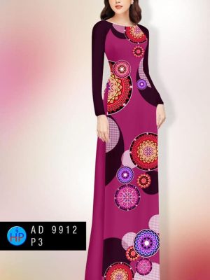 Vải áo dài hoa văn mới ra AD 9912 22 1600931661 871 Vai ao dai hoa van moi ra AD 9912