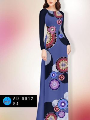 Vải áo dài hoa văn mới ra AD 9912 24 1600931662 810 Vai ao dai hoa van moi ra AD 9912