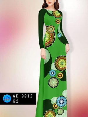 Vải áo dài hoa văn mới ra AD 9912 23 1600931662 989 Vai ao dai hoa van moi ra AD 9912