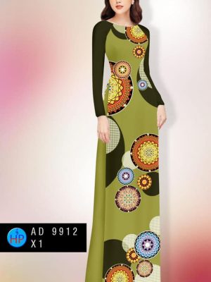 Vải áo dài hoa văn mới ra AD 9912 33 1600931663 51 Vai ao dai hoa van moi ra AD 9912